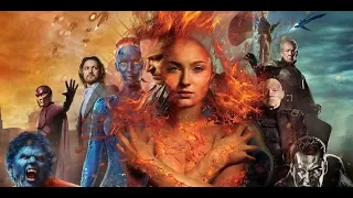 Люди Икс: Тёмный Феникс | Финальный Русский трейлер -- X-Men: Dark Phoenix