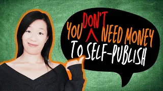 The REAL truth about self-publishing & money