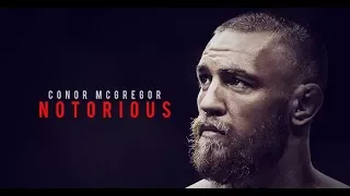 Conor "Notorious" McGregor-Highlights/Knockout 2018 1080p HD