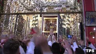 GIOVEDì SANTO - SS. CRISTO ALLA COLONNA ( ISPICA 2018 )