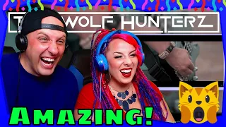 THE WOLF HUNTERZ React To Project Vela - YOU CAN'T FIX ME (Official Music Video 4K)