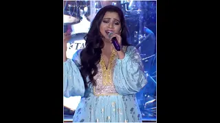 Kizhakku Pookkum.... | Shreya Ghoshal live at Expo 2020 Dubai ❤️