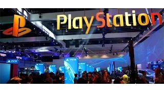 E3 2015 Playstation Press Confence Predictions- Destiny Xbox One Gameplay