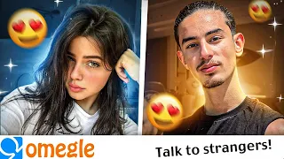 OMEGLE Dz / 😈 لا تحكم على كتاب من غلافه