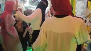 رقص شرقي علي الطبله ابو محسن🥁