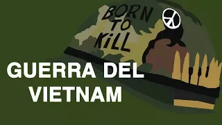 La Guerra del Vietnam