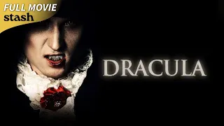 Dracula | Horror Documentary | Full Movie | Bram Stoker's Iconic Tale