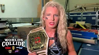 Toni Storm makes a statement with huge title defense: WWE Exclusive, April 24, 2019