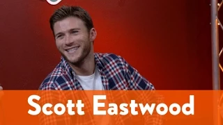Is Clint Eastwood in Scott Eastwood's Favorite Movie of All Time?