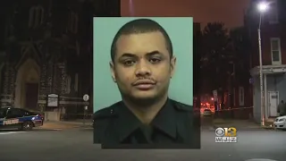 Sources: Evidence Shows Baltimore Detective Sean Suiter Took His Own Life