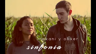 makani y oliver  sinfonia