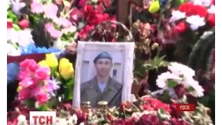 Російські опозиціонери оприлюднили прізвища трьох спецпризначенців ГРУ, які загинули в Україні
