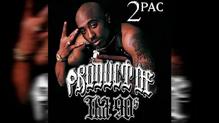 2 Pac - Heaven (Product Of Tha 90s Re-twist)