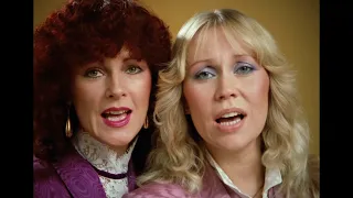ABBA : "Happy New Year" (1980) • Official Music Video • HD • 4K • HQ Audio • Subtitle Lyrics Option