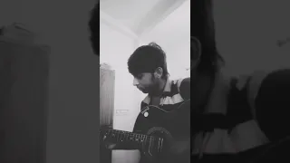 Cartoon Song (3) || Doraemon theme song || Guitar Play || Cover By :- Soumyajit Dey