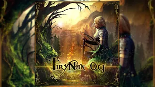 Tir Nan Og! Preview of New Album!