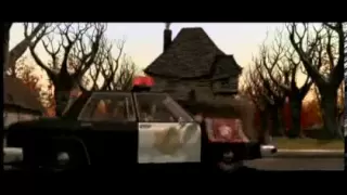 2006: Monster House Trailer HQ