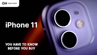 iPhone 11 in 2023.. | Apple | Order Now