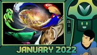 [Vinesauce] Vinny - Best of January 2022