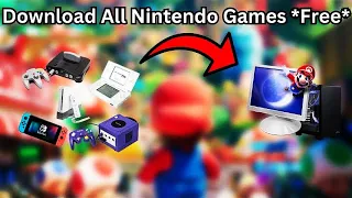 Dolphin Emulator Setup Guide 2023 *Easy*