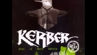 Kerber-Sa Tobom Ne Mogu Dalje