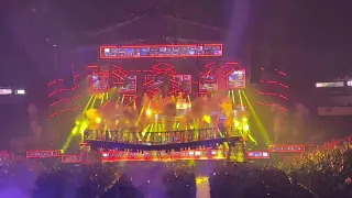 Trans-Siberian Orchestra - Christmas Eve / Sarajevo 12/24 live Wichita KS