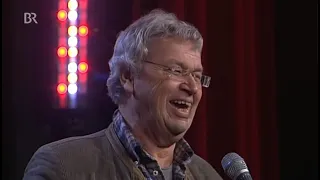 Gerhard Polt & BMB 2011 30 Jahre Live - Das Konzert