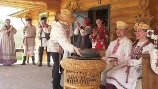 Фестиваль «Вытокі» в Орше (04.06.2021)