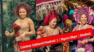 The Best of Efik & Ibibio Music Compilation│Audio