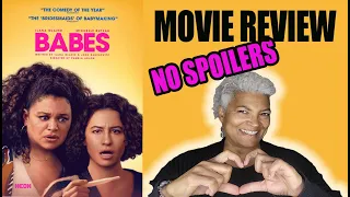 BABES Movie Review | Do not MISS this in Theaters!!!!