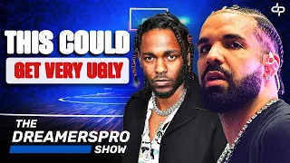 Breaking Down The Vicious Rap Beef Between Kendrick Lamar And Drake After The Heart Part 6 Comes Out