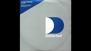 Loleatta Holloway - Dreamin' (Satoshi Reconstructed Dubshell)