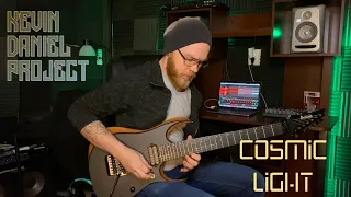 Cosmic Light: Original Song Playthrough