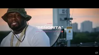 [Free] 50 Cent X Digga D X Scott Storch Type Beat "Señorita"