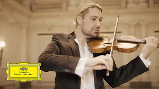 David Garrett – Sicilienne (Official Music Video)