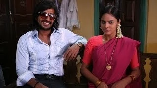 Kadhal Kanave Video Song With Lyrics - Mundasupatti