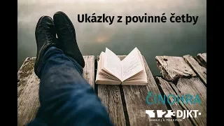 Jaroslav Hašek - Povídky | Ukázky z povinné četby (DJKT)