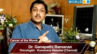 Cancer Awareness - Understanding Cancer of the Womb - Dr  Ganapathi Ramanan Sanjay  - Cancer Awareness