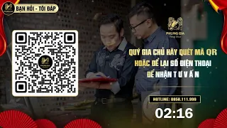 BẠN HỎI - TÔI ĐÁP