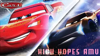 High Hopes | Disney Cars AMV