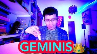 GÉMINIS ♊️ BONUS👑 URGENTE ⁉️ EN TU HABITACION ESTA EL MAL 😢 ESCUCHA