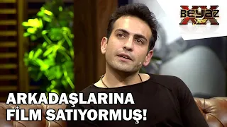 Buğra Gülsoy Hakkında Bilinmeyen Gerçekler! - Beyaz Show