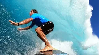 GoPro: Kai Lenny Surfs Jaws - World Surf League 2018