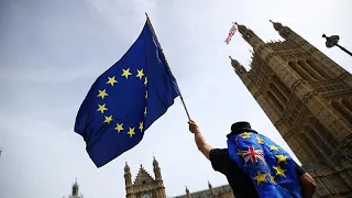 Economist group says UK has nothing to fear from no deal Brexit