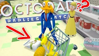 Octodad ITA - La vita quotidiana di un polpo... - Ep 1?