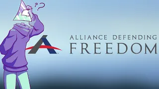 ADF: Is it Really Defending Freedom? | Corporate Casket