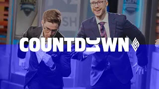 LCS Countdown - 2021 Mid-Season Showdown Finals (C9 vs TL)