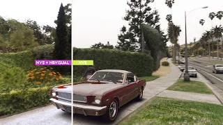 GTA 5 [ Tutorial ] : Realistic Vegetation Mod Combination - Natural vision + nbvisual + Extra