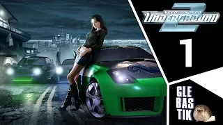 Need for Speed: Underground 2 || #1 - Поностальгируем?