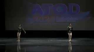 A.T.O.D. 2023 Jazz Duo  A Little Dance By A Little Club